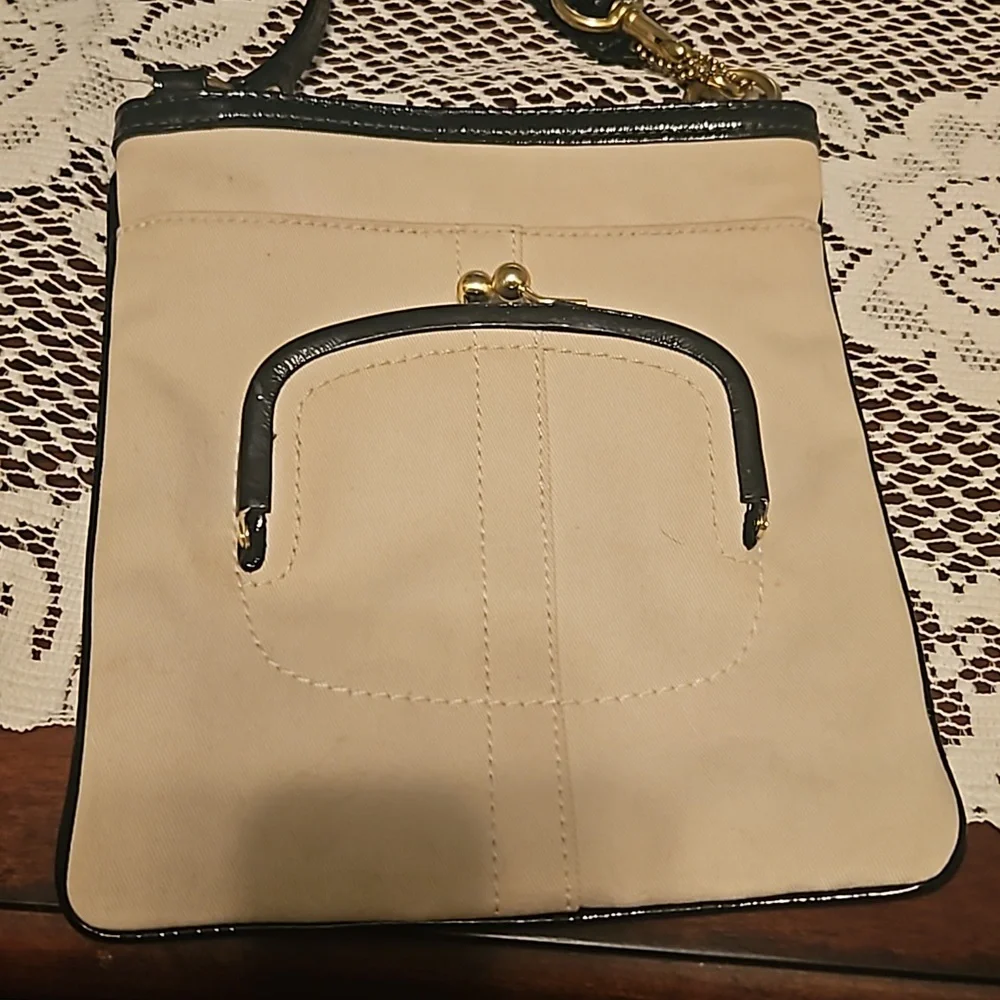 Coach Bonnie Cashin Crossbody - Picture 4 of 13